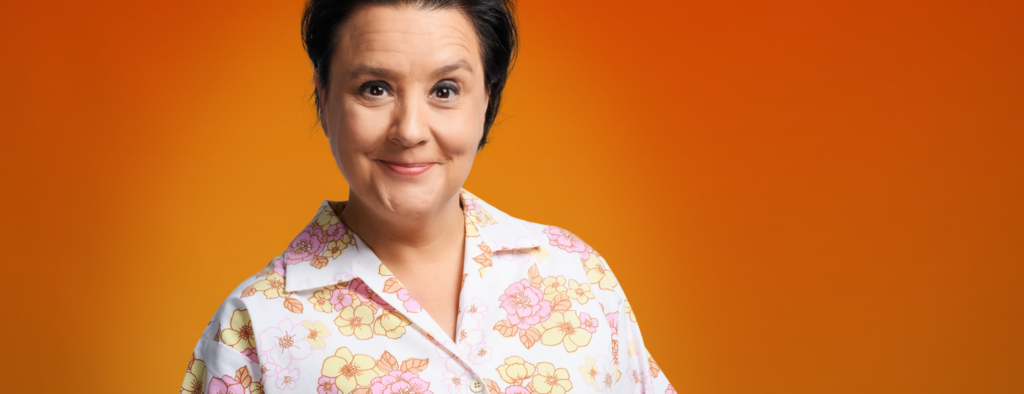 Susan Calman: Tall Tales