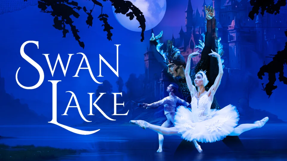 Swan Lake