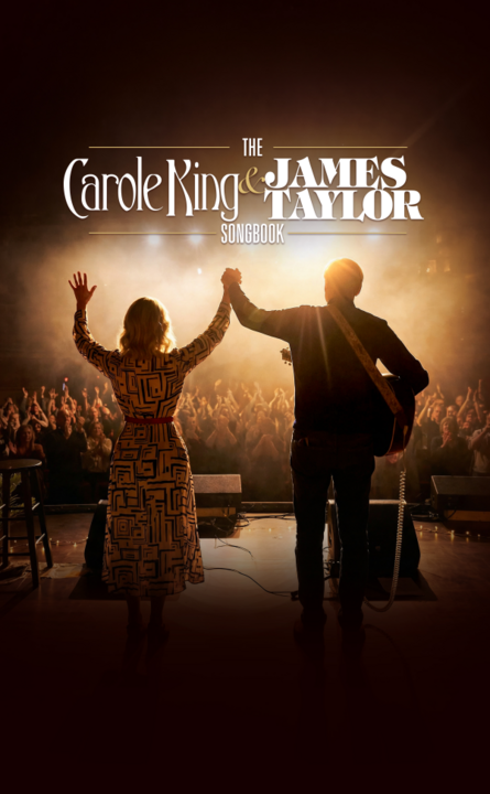 The Carole King and James Taylor Songbook