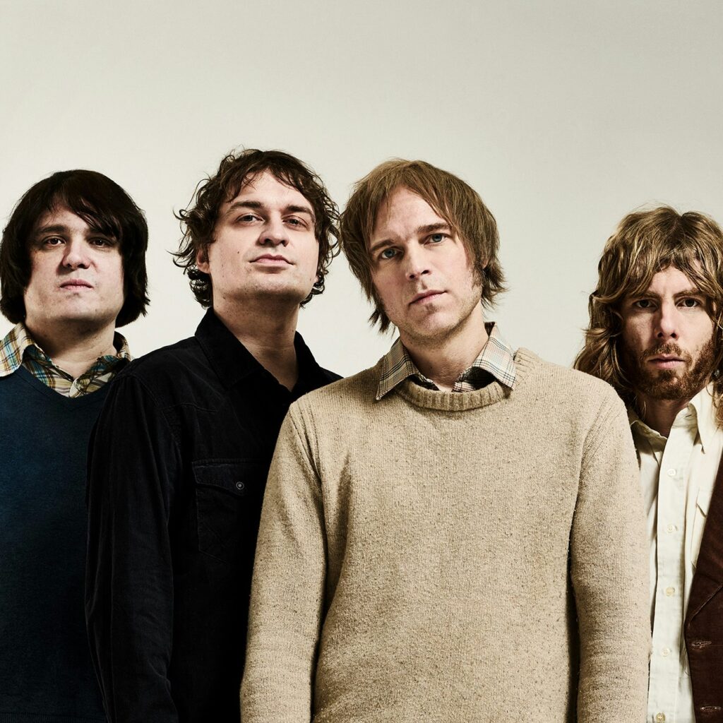 The Hanging Stars