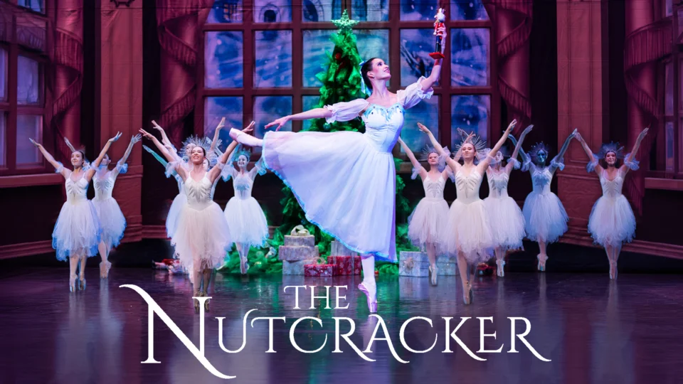 The Nutcracker