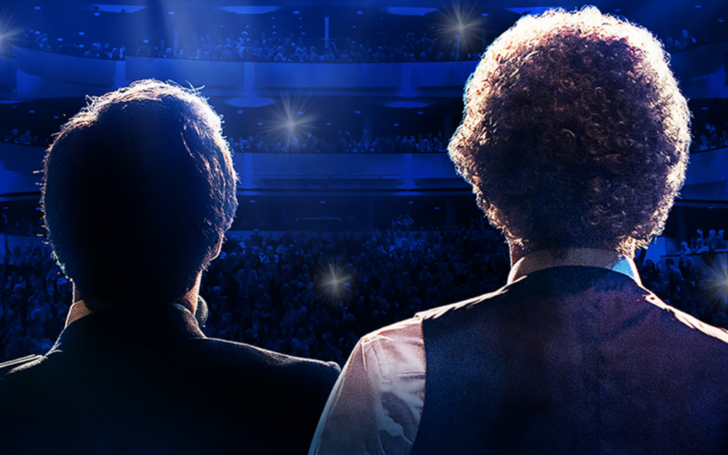The Simon & Garfunkel Story