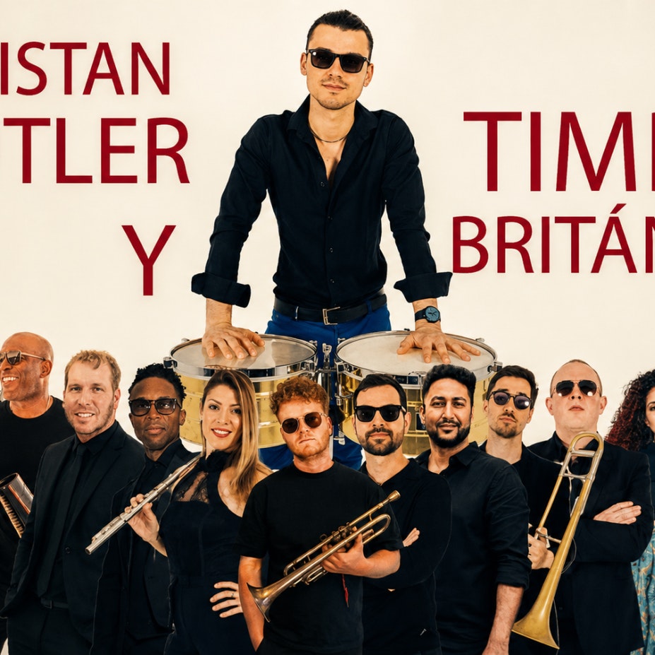 Timba Británica