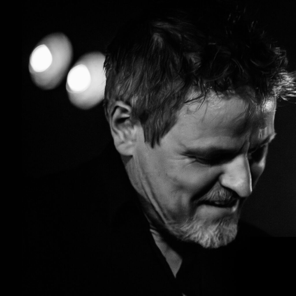 Tom McRae