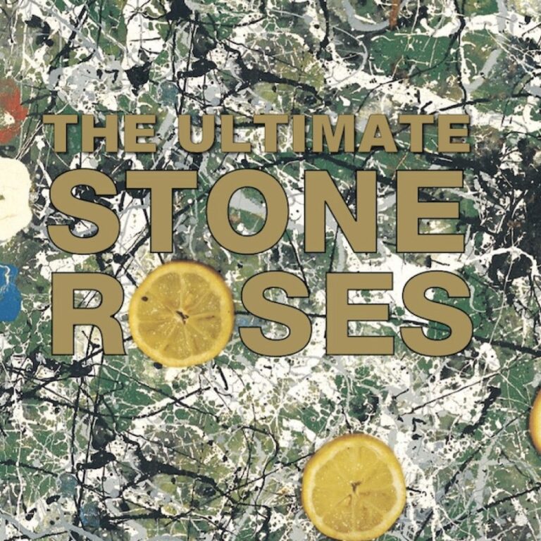 Ultimate Stone Roses