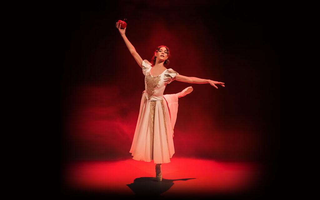 Varna International Ballet – Snow White