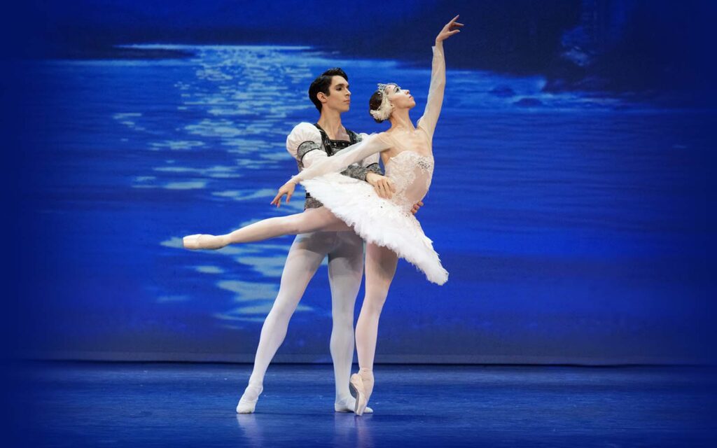 Varna International Ballet – Swan Lake