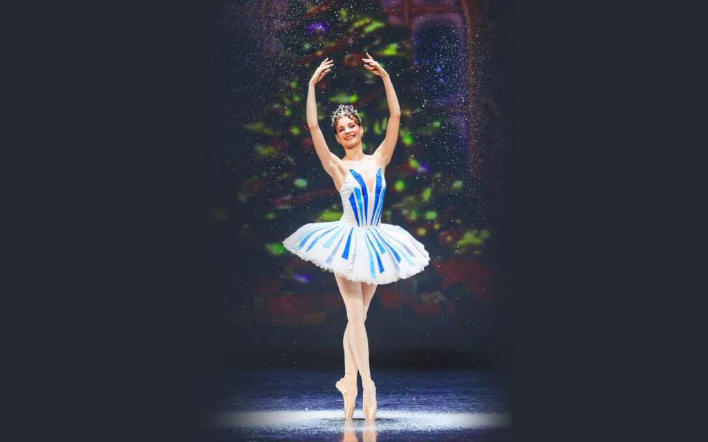 Varna International Ballet – The Nutcracker