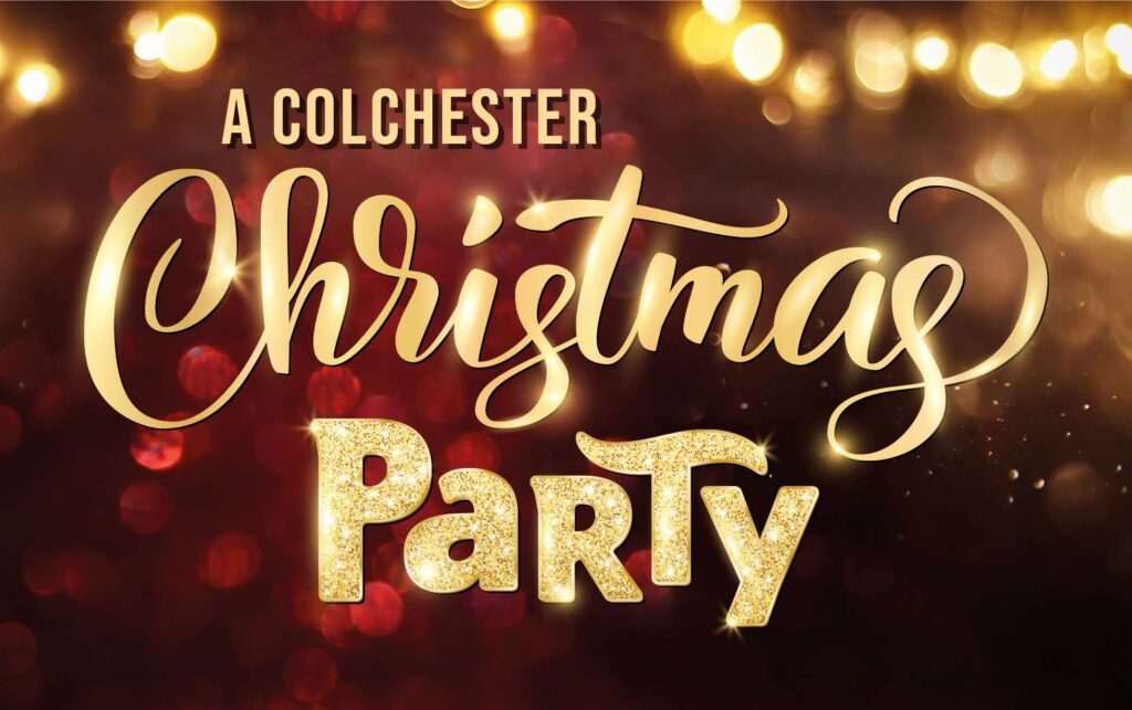 Christmas Party – Joiner Evening (19th December)