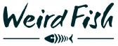Weird Fish Stores – East Anglia logo
