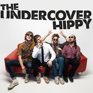 The Undercover Hippy