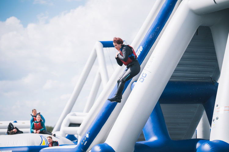 Alton Aqua Park