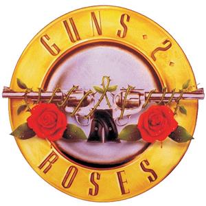 Guns 2 Roses