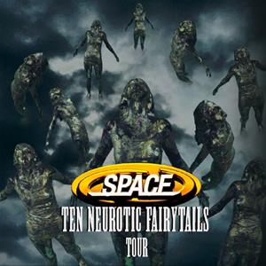 Indie Cult Club Presents : SPACE