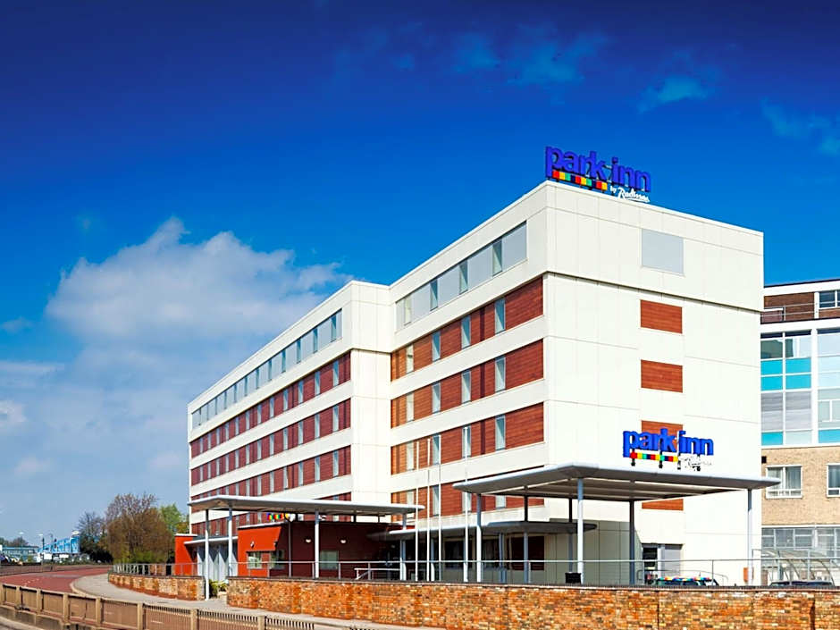 Park Inn by Radisson Peterborough hotel