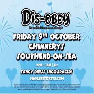 Disobey