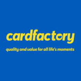 cardfactory Stores – East Anglia logo