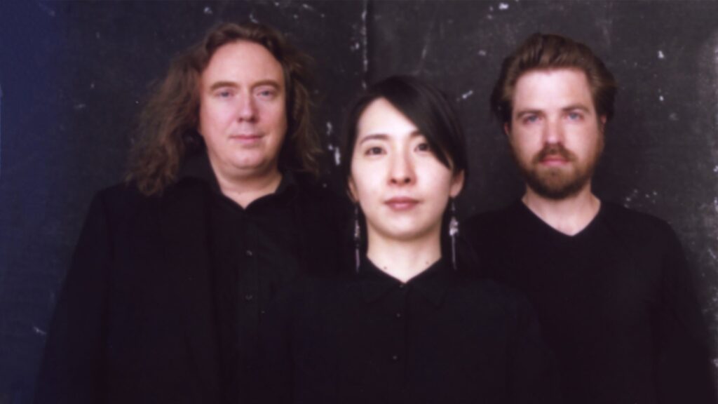 Tangerine Dream: “Level” Tour 2027
