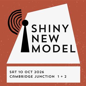 Shiny New Model Festival