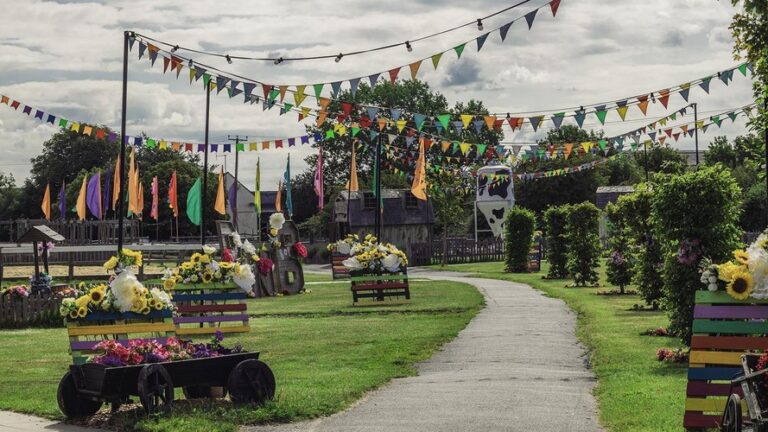 Marsh Farm
