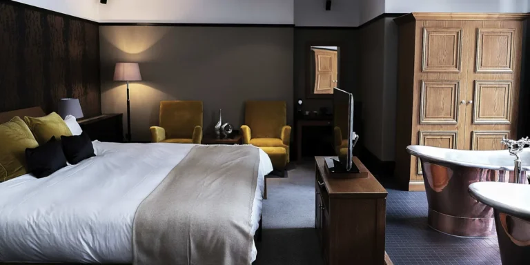 Hotel du Vin Cambridge hotel