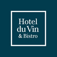 Hotel du Vin Cambridge logo
