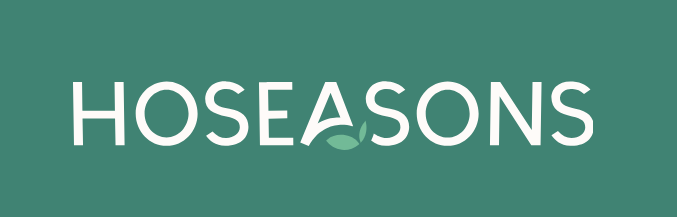 Hoseasons – East Anglia Holiday Parks & Lodges logo