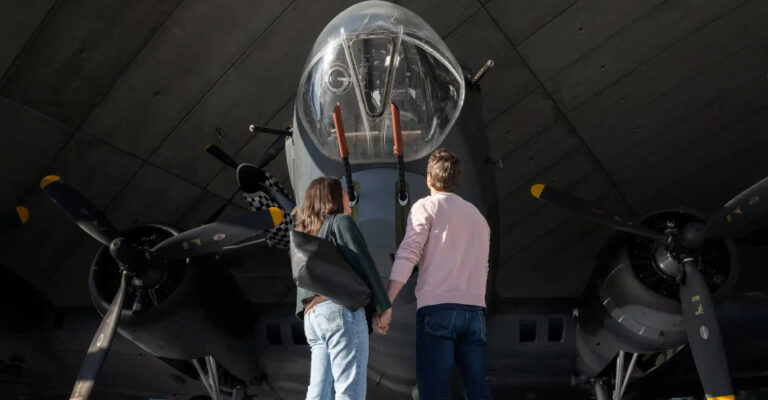 Imperial War Museum Duxford