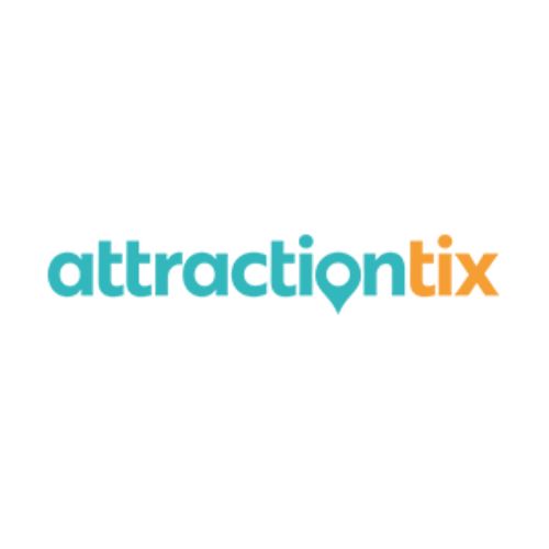 AttractionTix Experiences โ East Anglia logo