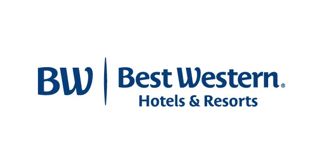 Best Western Claydon Hotel – Ipswich logo