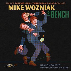 Mike Wozniak – The Bench