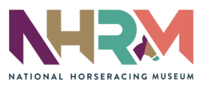 National Horse Racing Museum logo