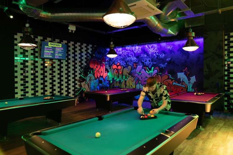 Mulligans Norwich