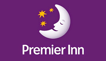 Premier Inn Colchester (A12) logo