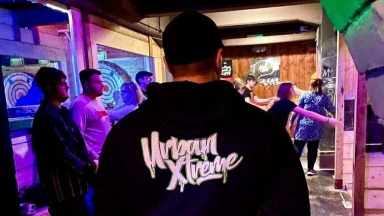 Urban Xtreme Colchester