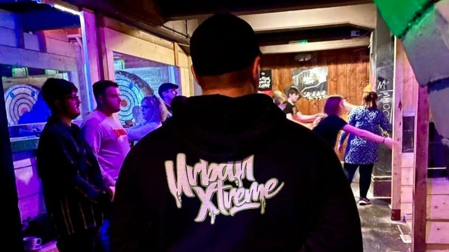 Urban Xtreme Colchester