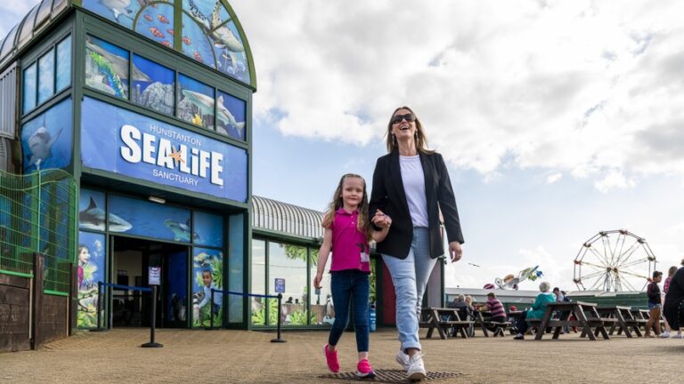 SEA LIFE Hunstanton