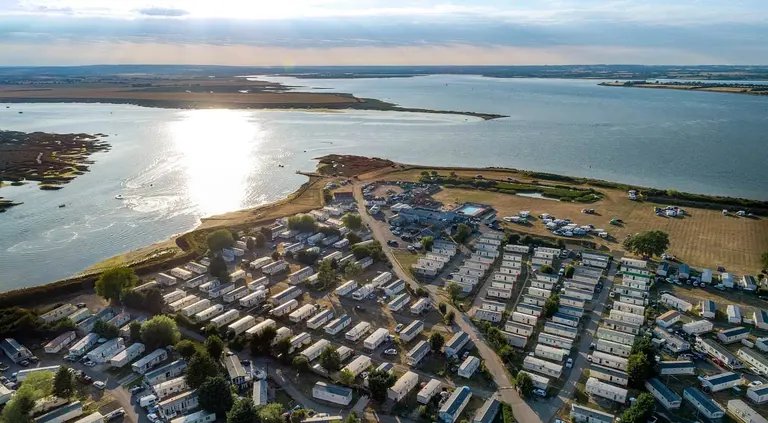 Steeple Bay Holiday Park – Park Holidays UK hotel