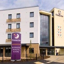 Premier Inn Cambridge (A14, J32) hotel