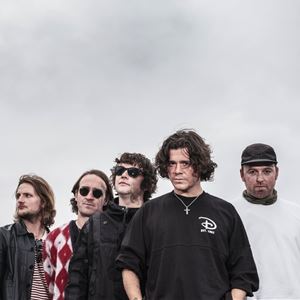 The View โ โHats Off to the Buskersโ 20th Anniversary Tour