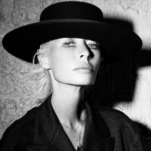 Transvision Vamp