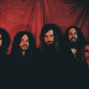 Uncle Acid And The Deadbeats