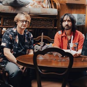 Young Knives – Voices Of Animals & Men 20th Anniversary Tour