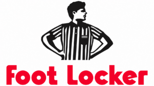 Foot Locker Stores East Anglia logo