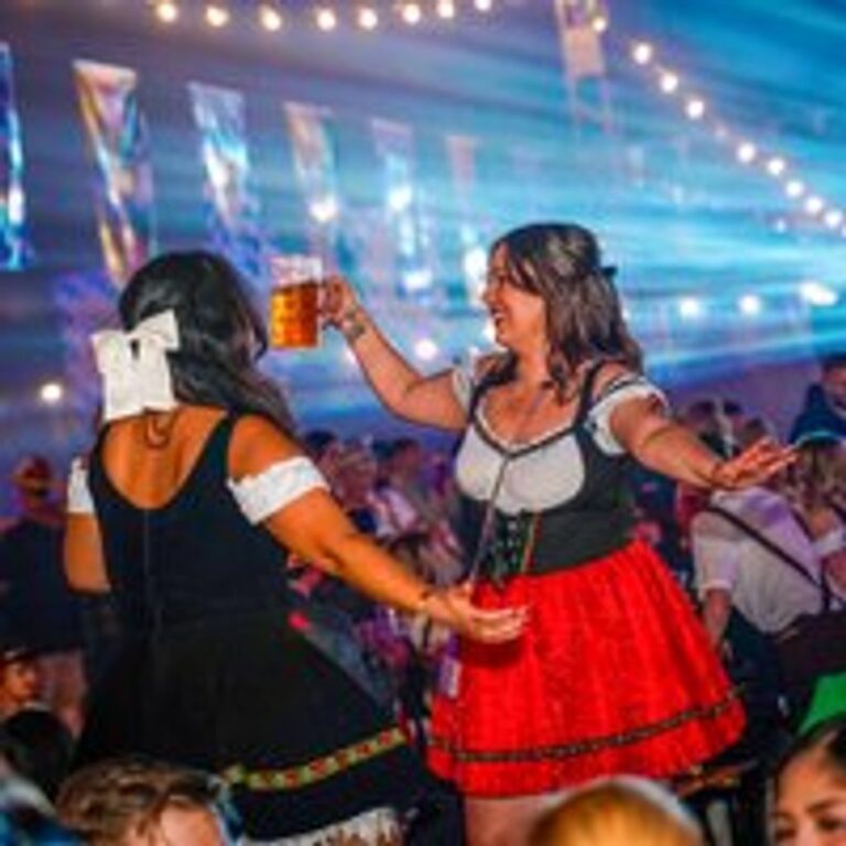 Oktoberfest Bishop’s Stortford 2026