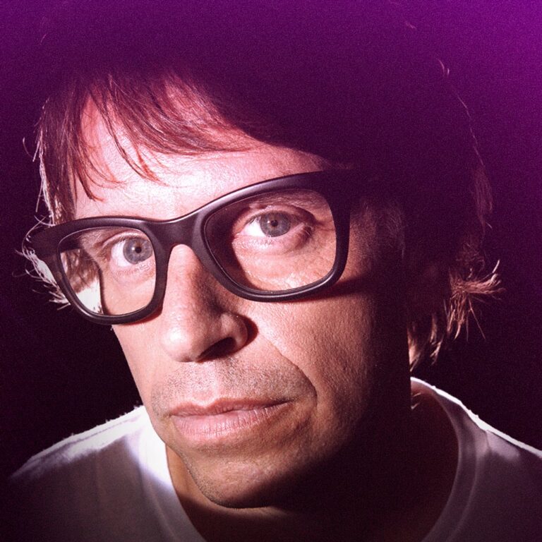 An Evening With Chicane – Cambridge
