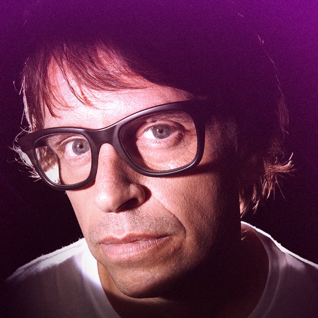 An Evening With Chicane โ Cambridge