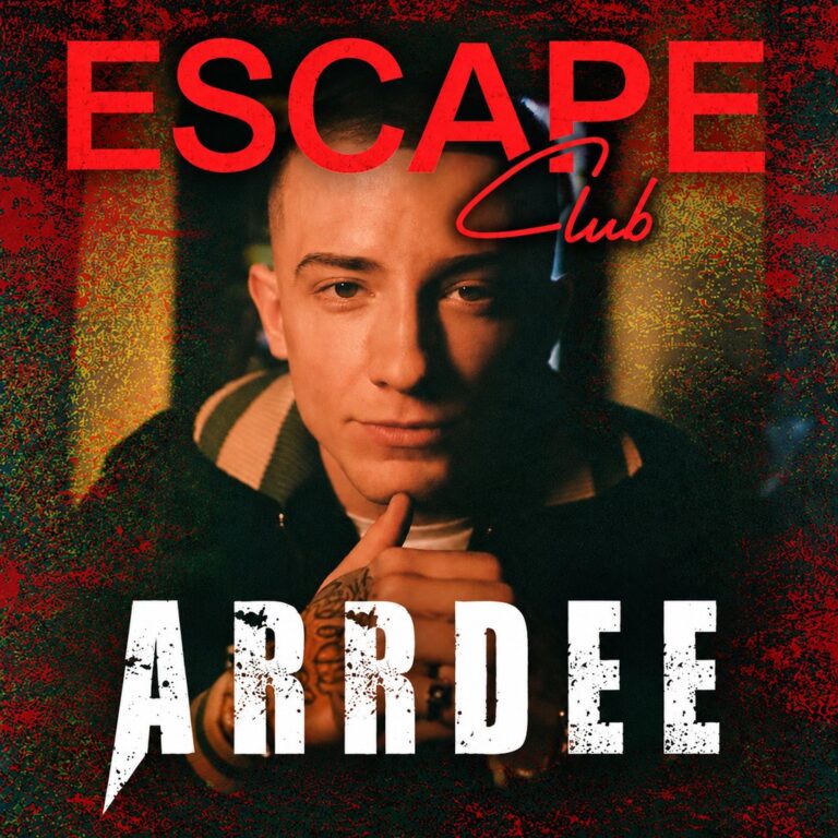 Arrdee | 1st Anniversary Celebration | 26.09.26