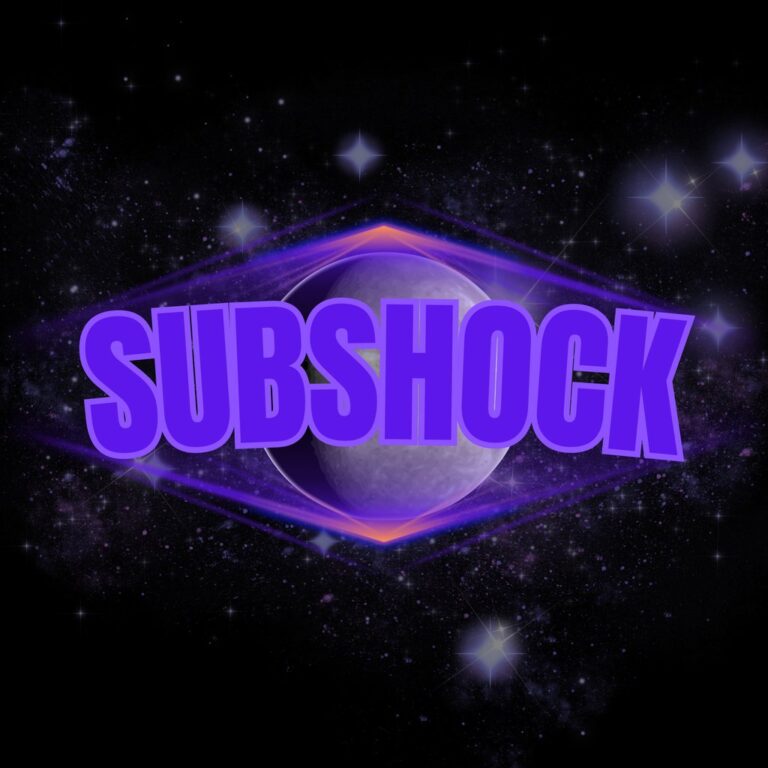 SUBSHOCK PRESENTS: PHASE 1 (The Day Party)
