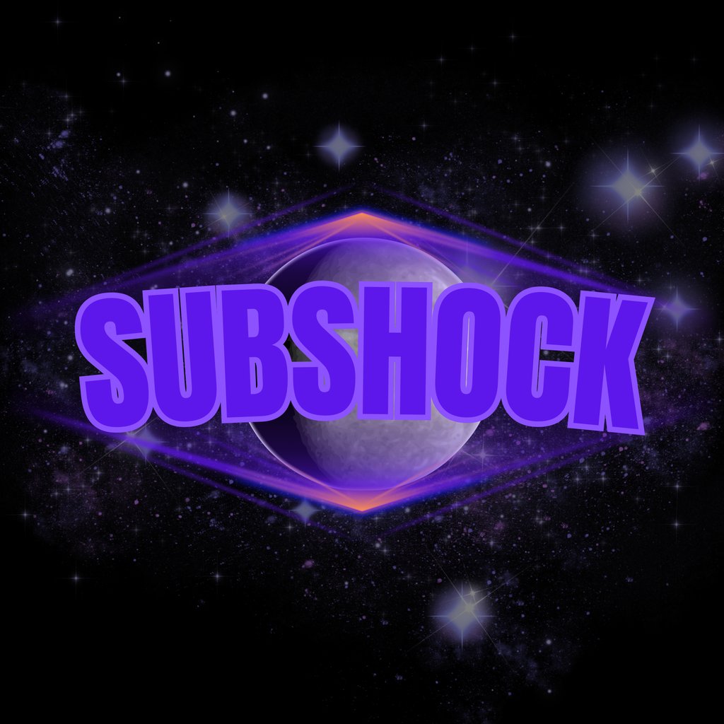 SUBSHOCK PRESENTS: PHASE 1 (The Day Party)